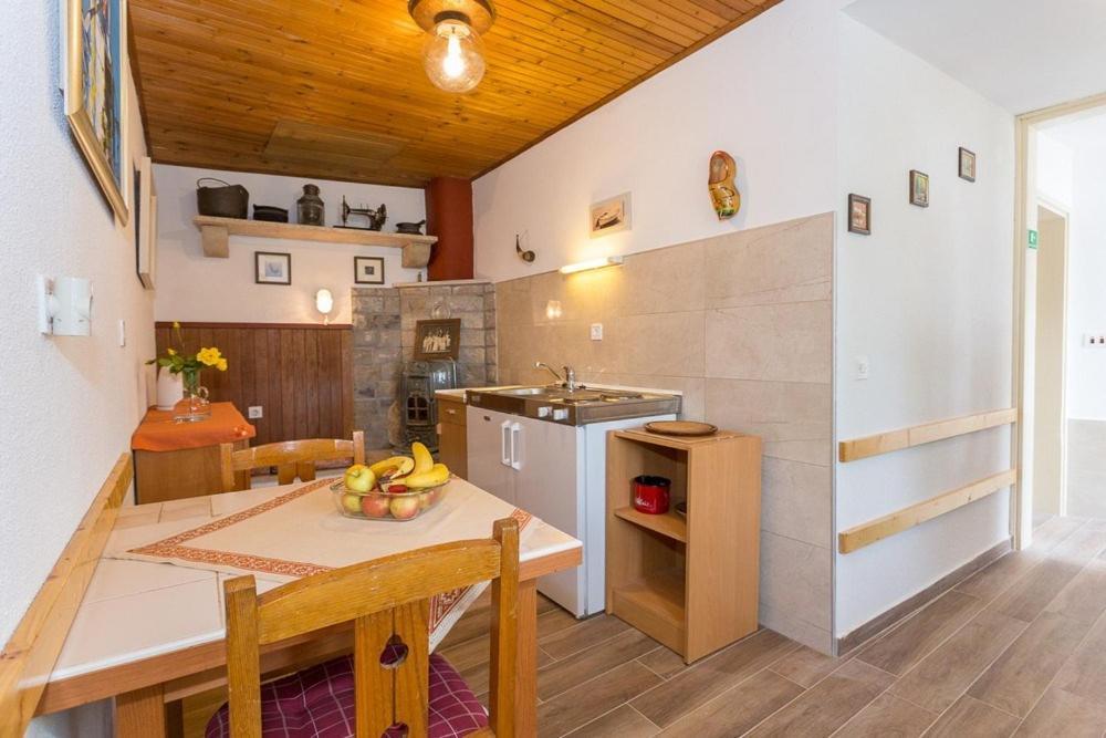 Apartments Kalas Дубровник Екстер'єр фото