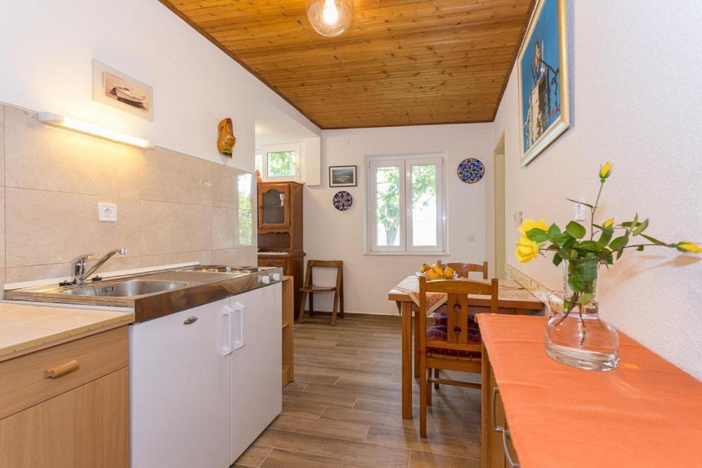 Apartments Kalas Дубровник Екстер'єр фото