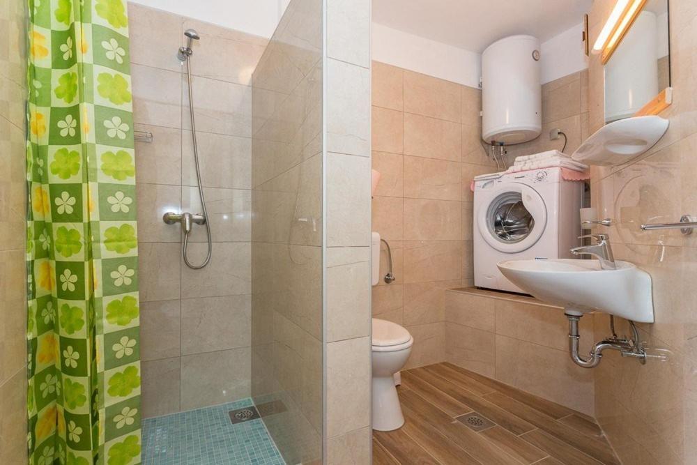 Apartments Kalas Дубровник Екстер'єр фото