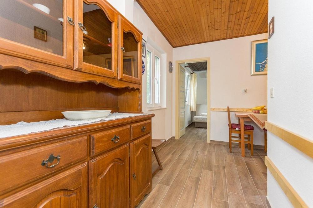 Apartments Kalas Дубровник Екстер'єр фото